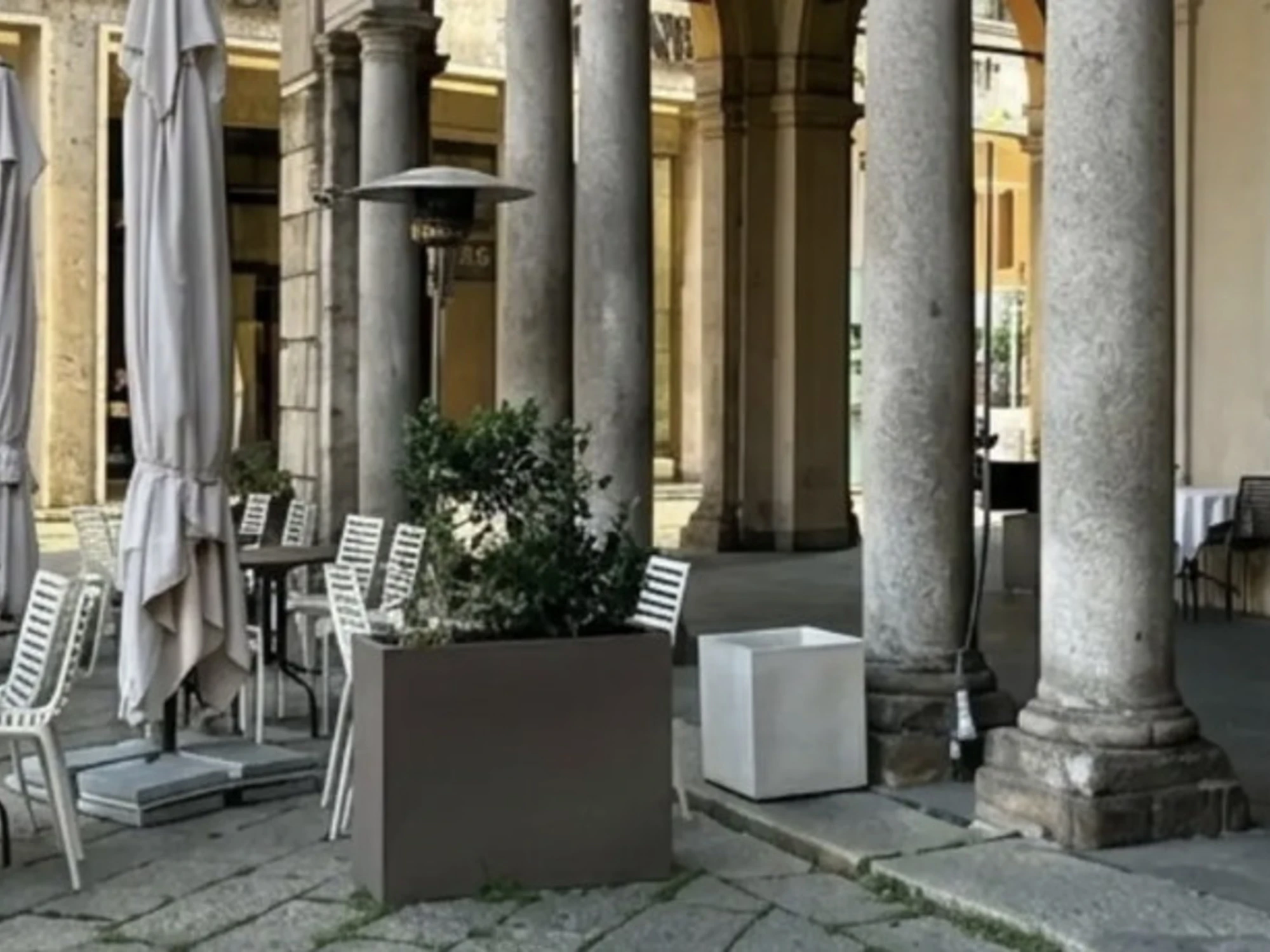 La ragazzetta