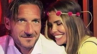 Ilary Blasi e Francesco Totti, "l'inesausta volontà di lei": cosa c'è davvero dietro la crisi di coppia