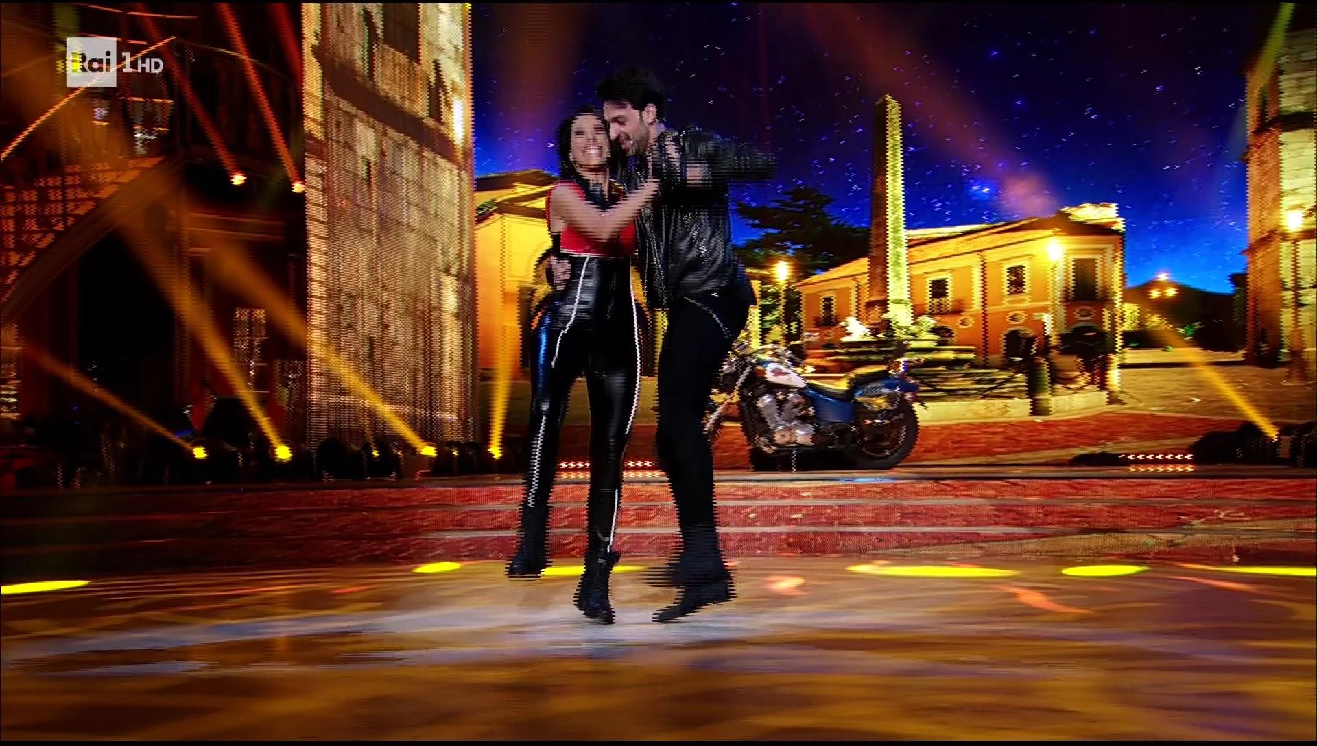 Ballando con le Stelle, Nunzia De Girolamo e la proposta "indecente" a Matteo Salvini: "Con lui..."