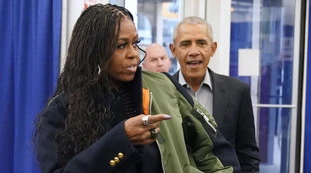 Michelle e Barack Obama, "per 10 anni...". Crisi di coppia, la rivelazione