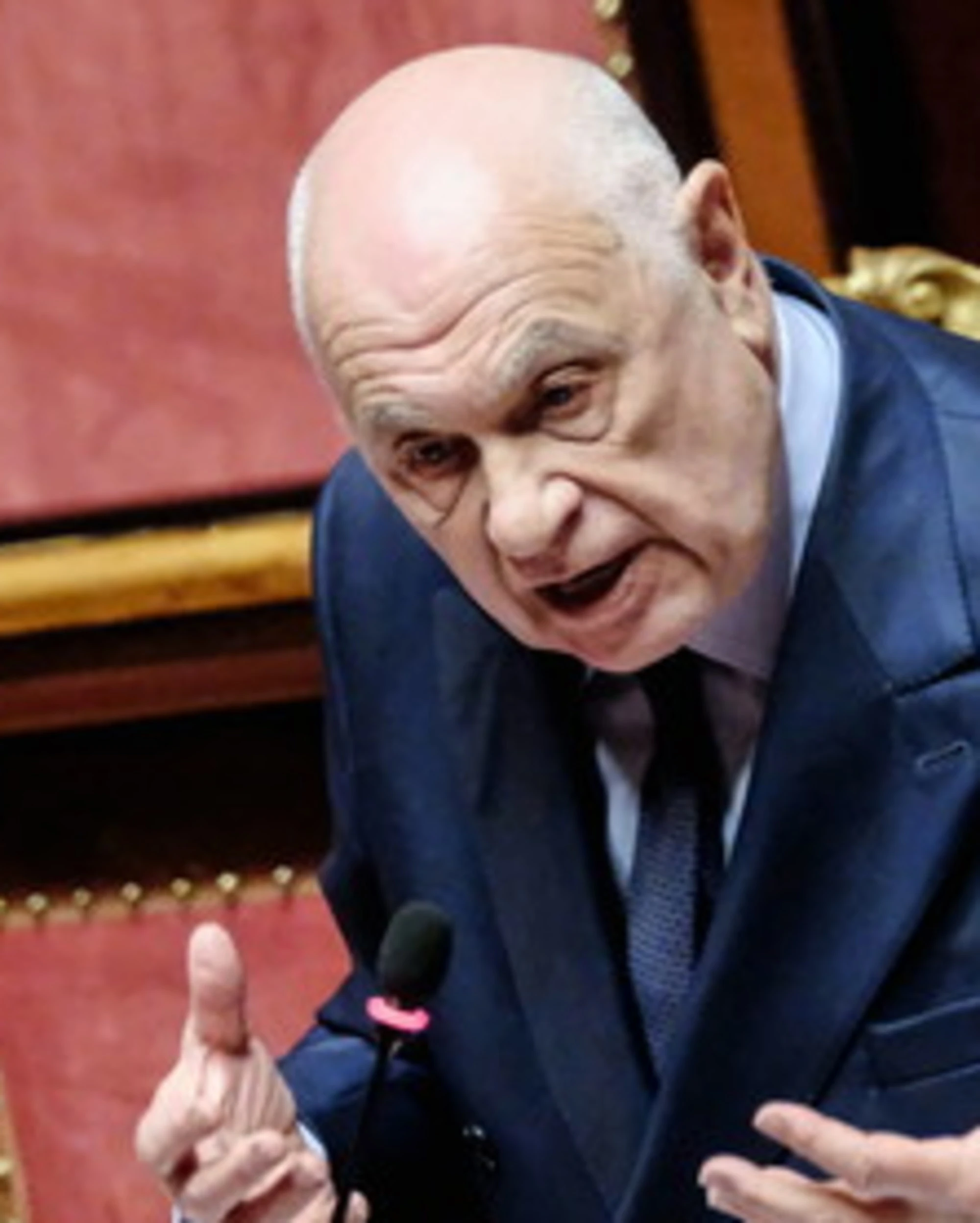 Putin, Nordio silenzia la sinistra: "Mandato di arresto? Non è mai entrato in Italia"