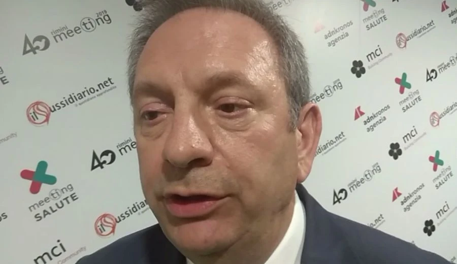 FNOMCEO "SUPERARE BLOCCO TURNOVER MEDICI, PROBLEMA E' LA FORMAZIONE"