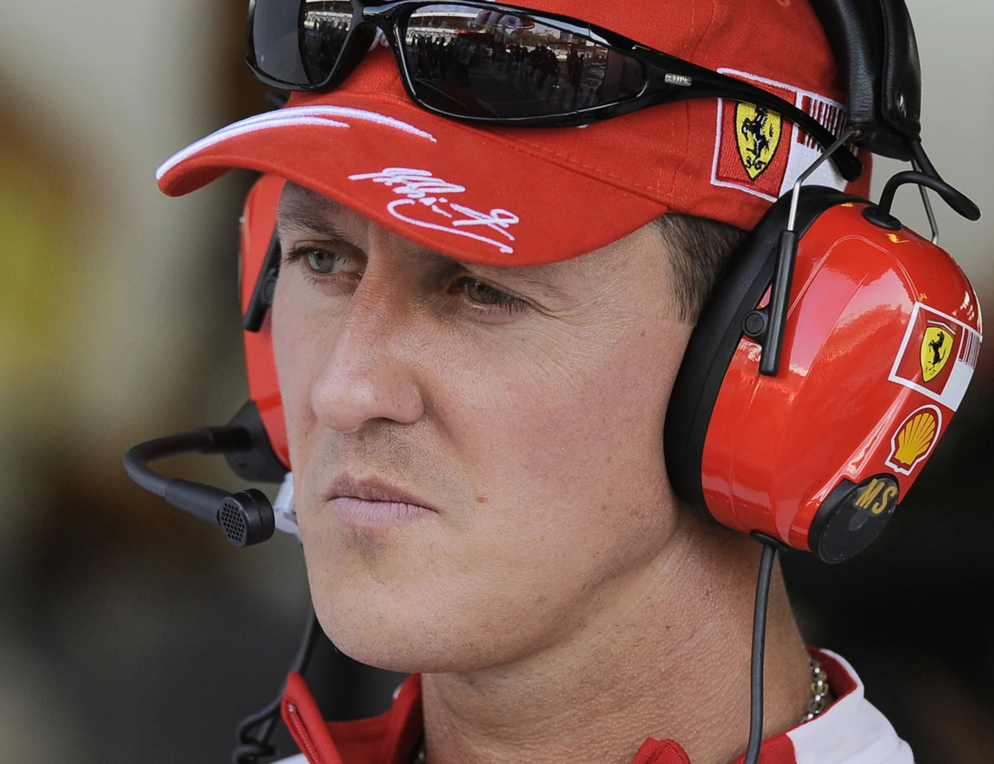 Michael Schumacher, torna la speranza: "Una notizia meravigliosa"