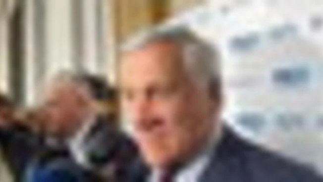 Tajani: fare in modo che tregua a Gaza si consolidi