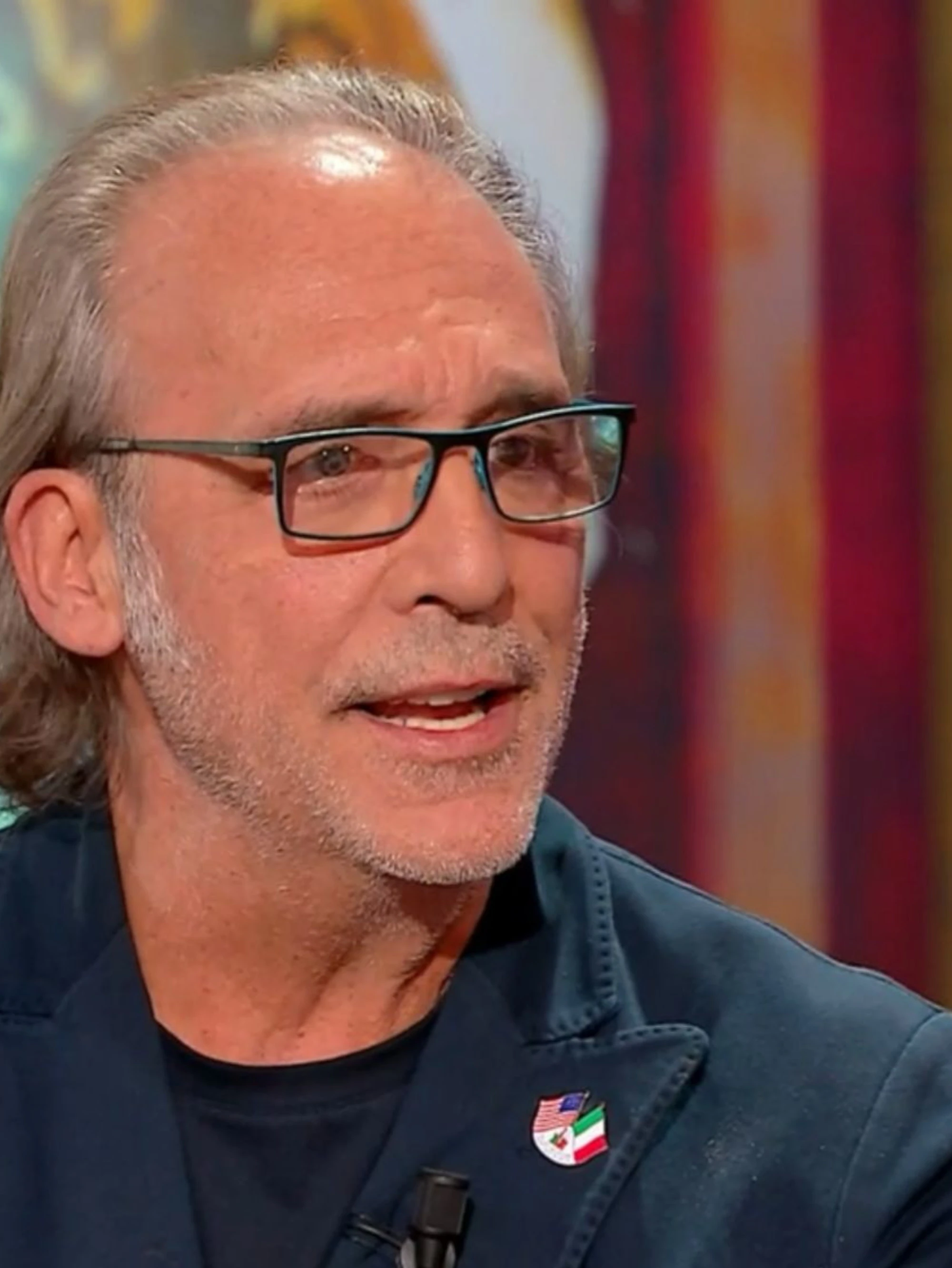 LUCA WARD A “CIAO MASCHIO”: ‘’ERO POVERISSIMO, HO LAVORATO PER NON MORIRE DI FAME’’