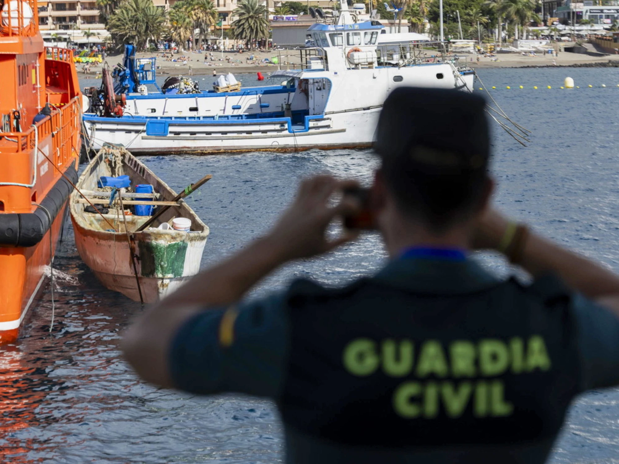 Madrid attacca il governo italiano: "Perché usa la crisi di Ceuta", il caso deflagra