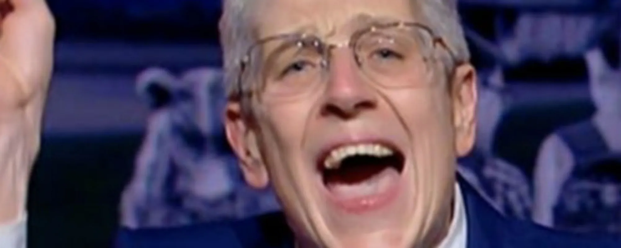 "Föra di ball": imam espulso, l'esultanza di Mario Giordano