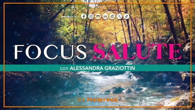 Focus Salute - Sintomi della premenopausa, vantaggi delle pillole traghettatrici