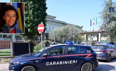 Bergamo, prof accoltellata: "Materiale esplosivo a casa del 13enne"