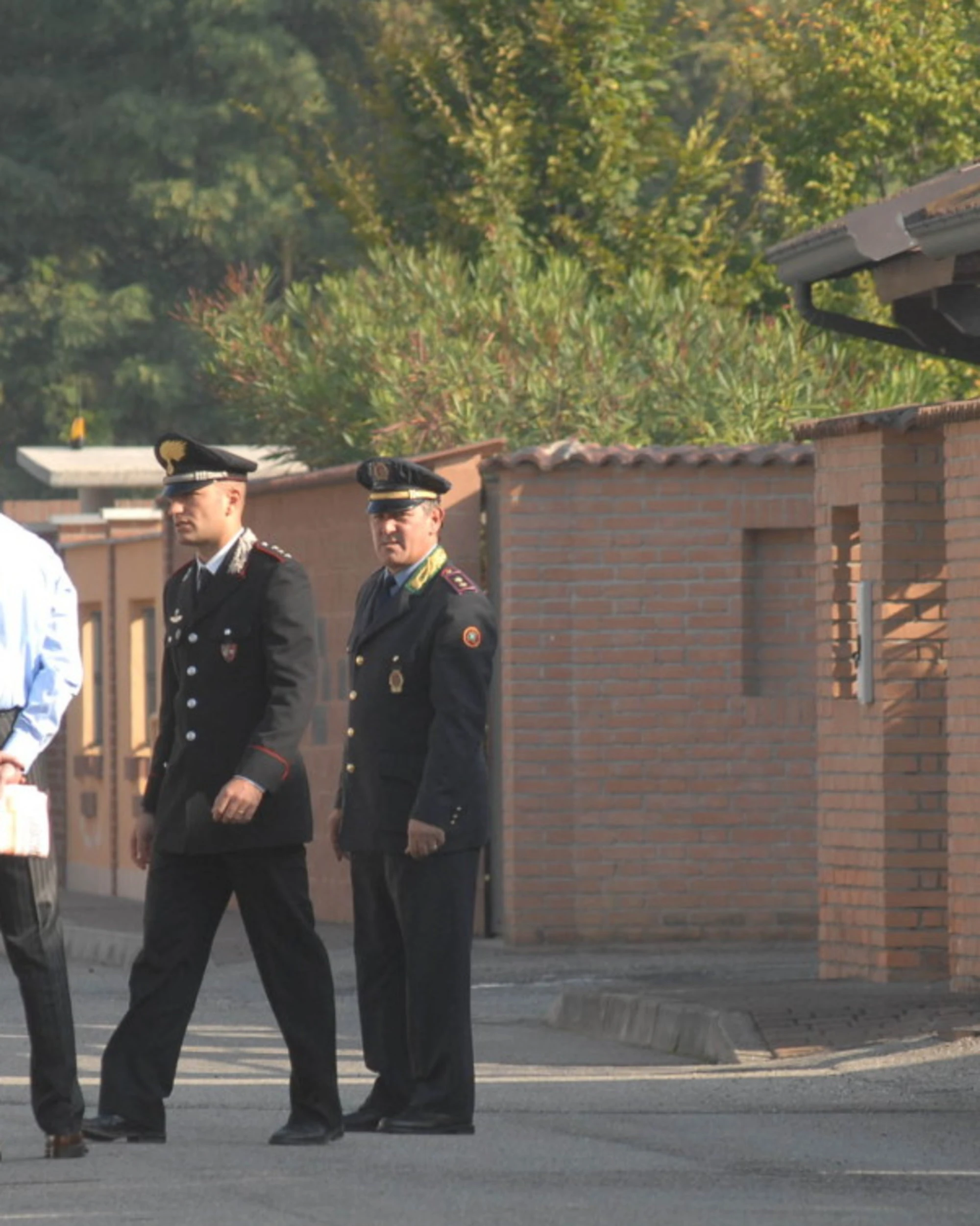 Garlasco, pm contro legali di Stasi: si scatena il caos in aula