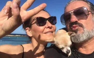 Formentera, Luisa ammazzata di botte: arrestato un noto imprenditore