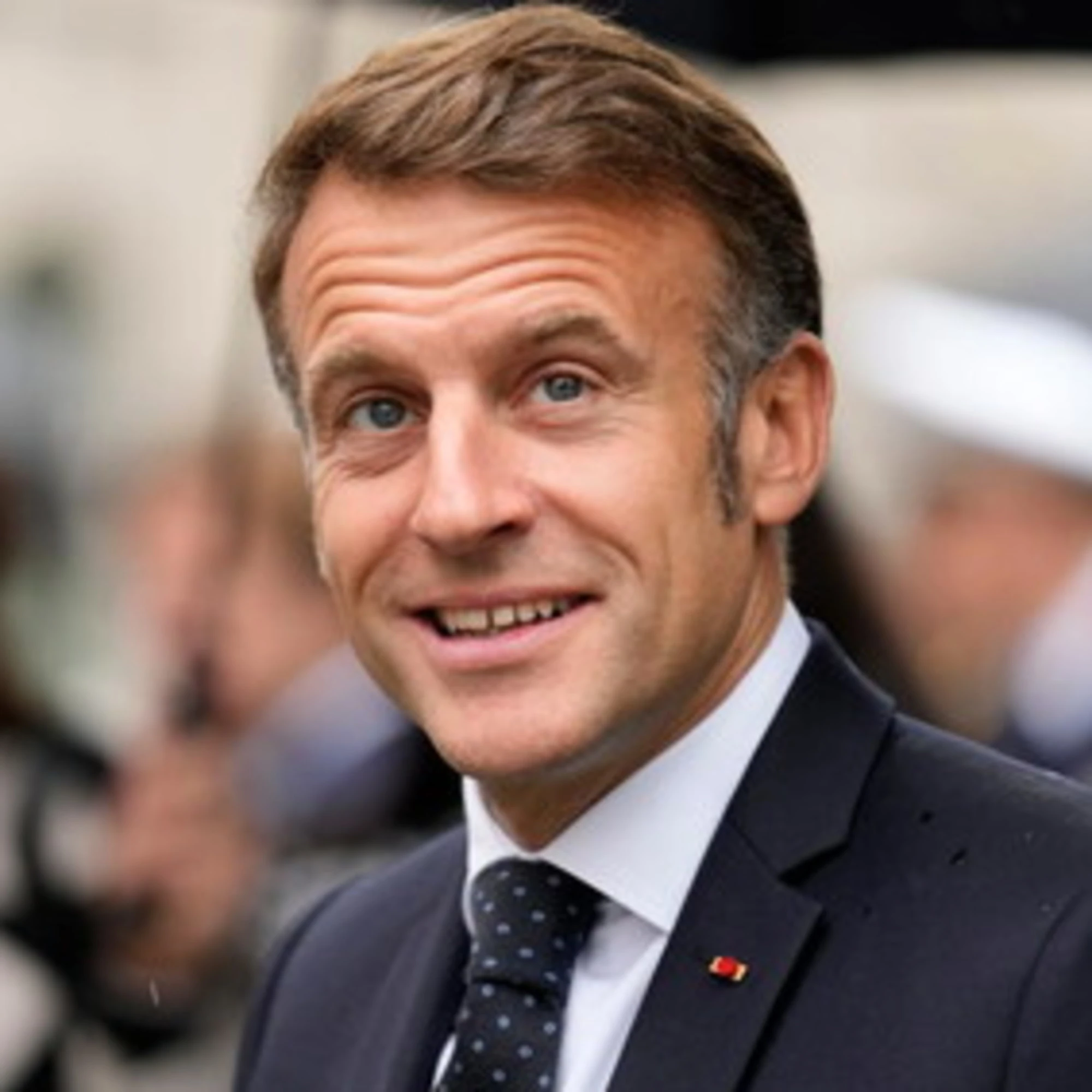 La fine di Macron e del bonapartismo
