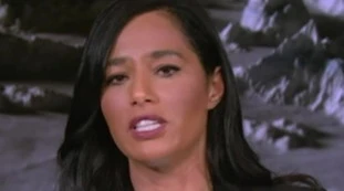 In Onda, Rula Jebreal e la frecciata a Salvini e Meloni: "Vogliono le armi. Ci sono politici mercenari di morte"