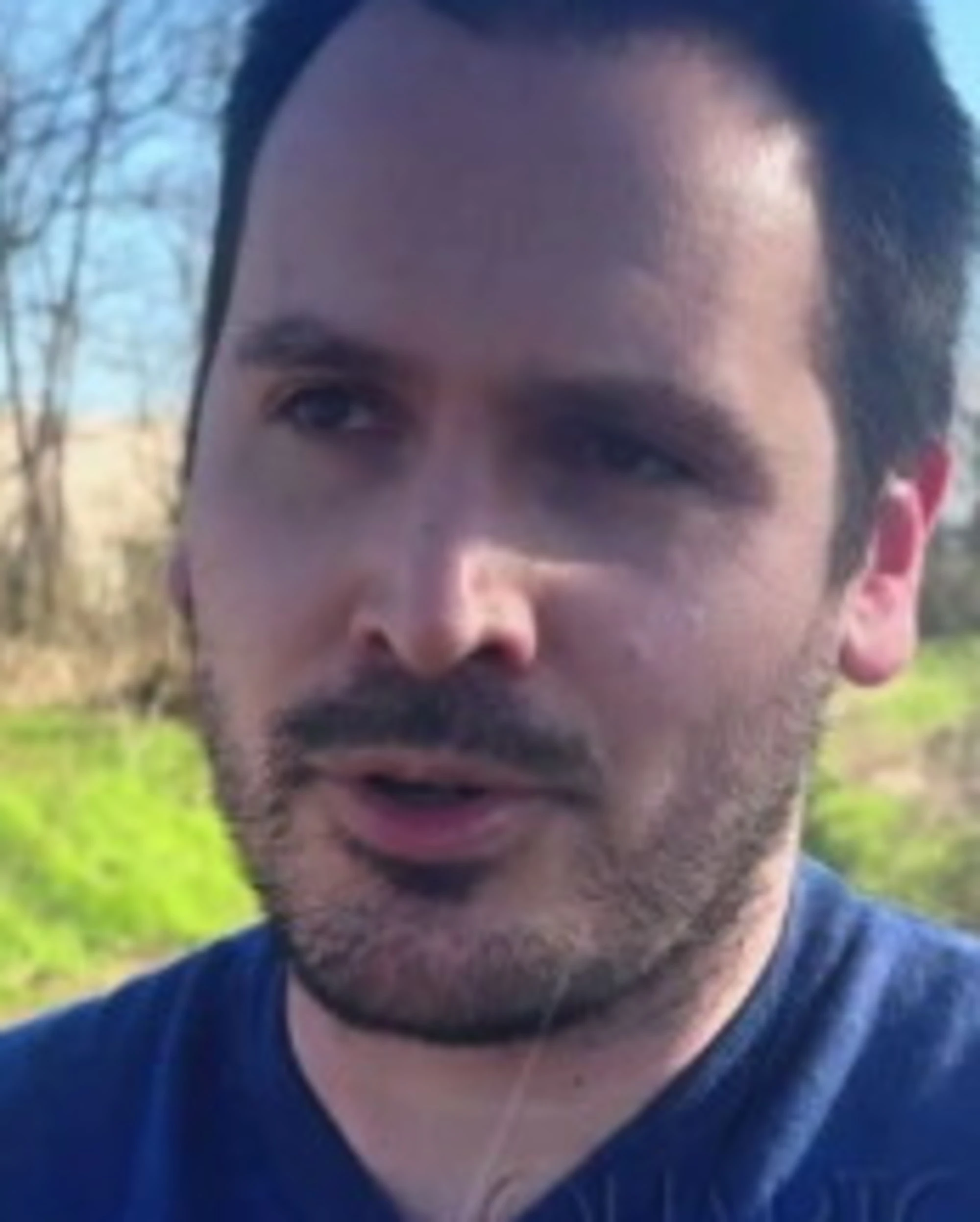 Andrea Sempio, la frase durante la perquisizione: "Cosa potreste trovare"