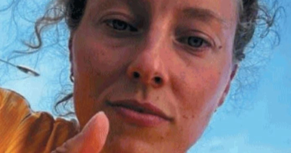 Leonie Back: "Ieri vomitato 9 volte e diarrea", il caso a Parigi 2024