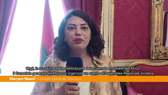 Console del Marocco "Svolto ruolo importante in tema di libertà e indipendenza"