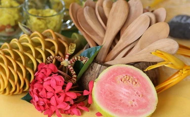 Guava, l'alleato perfetto del sistema immunitario