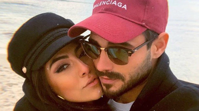 Francesco Monte, il gesto impensabile per Giulia Salemi: fine delle balle, l'ex tronista è crollato