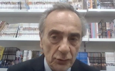 Otto e Mezzo, la toga Morosini punta il dito contro il governo: "Mi sento di intervenire"