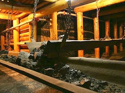 Da cave a parchi naturali e scientifici, non mancano in Italia casi di recupero