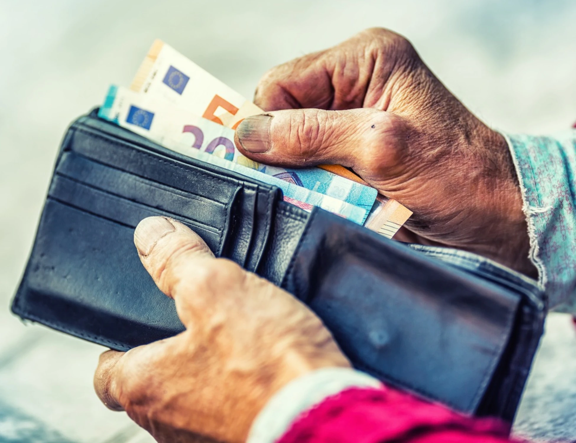 Come cambiano le nostre pensioni: il piano del governo