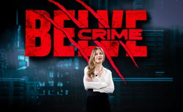 Torna Belve Crime, in onda le interviste a Katharina Miroslawa, Roberto Savi e Rina Bussone