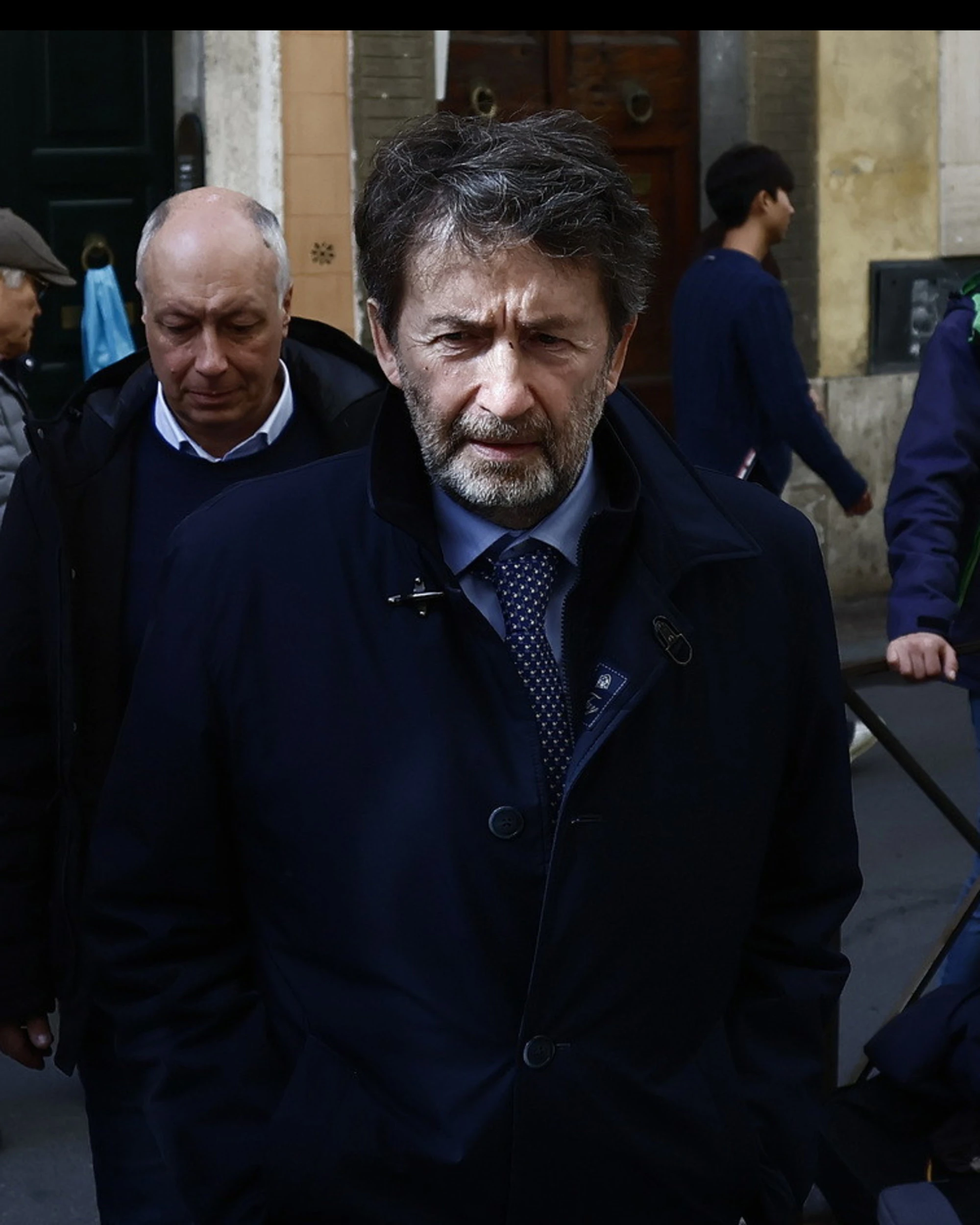 Giorgia Meloni al Quirinale, rumors su Franceschi: "Pericolosa, va impedito ad ogni costo"