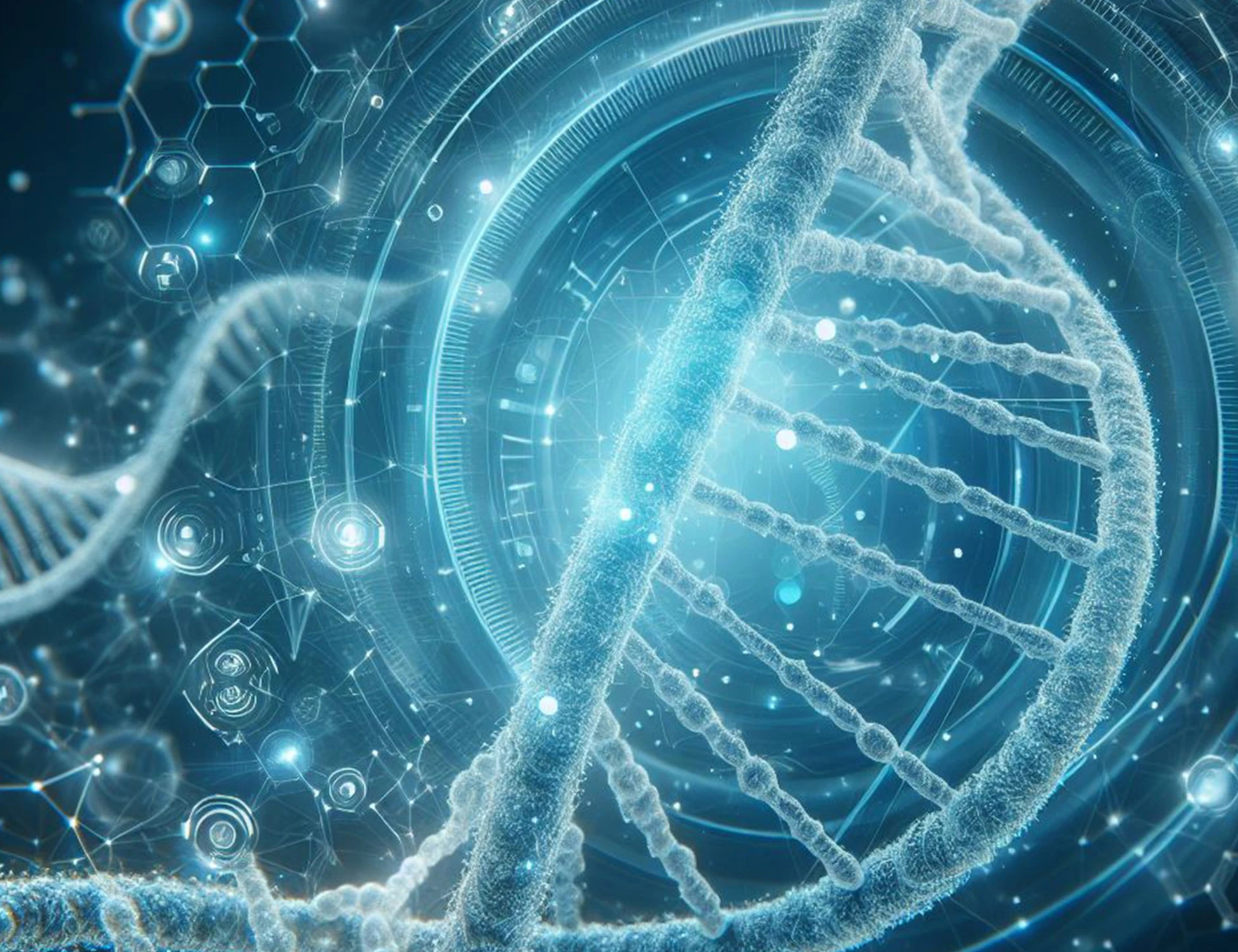 Malattie rare, la nuova tecnica per correggere errori genetici direttamente in corpo