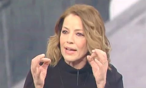 Agorà, Elisabetta Gardini accusa Conte: "Gregoretti? Il premier è responsabile delle scelte del governo"