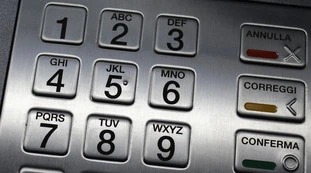 Bancomat, l'errore da non fare mai. Ascolta "Conti in tasca"