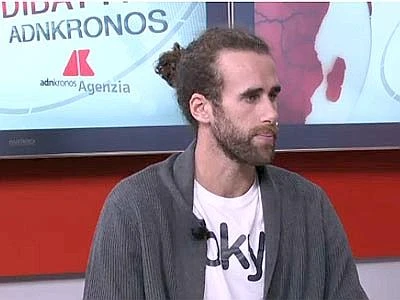 Datome scopre l'America: mi godo l'avventura Nba senza paura
