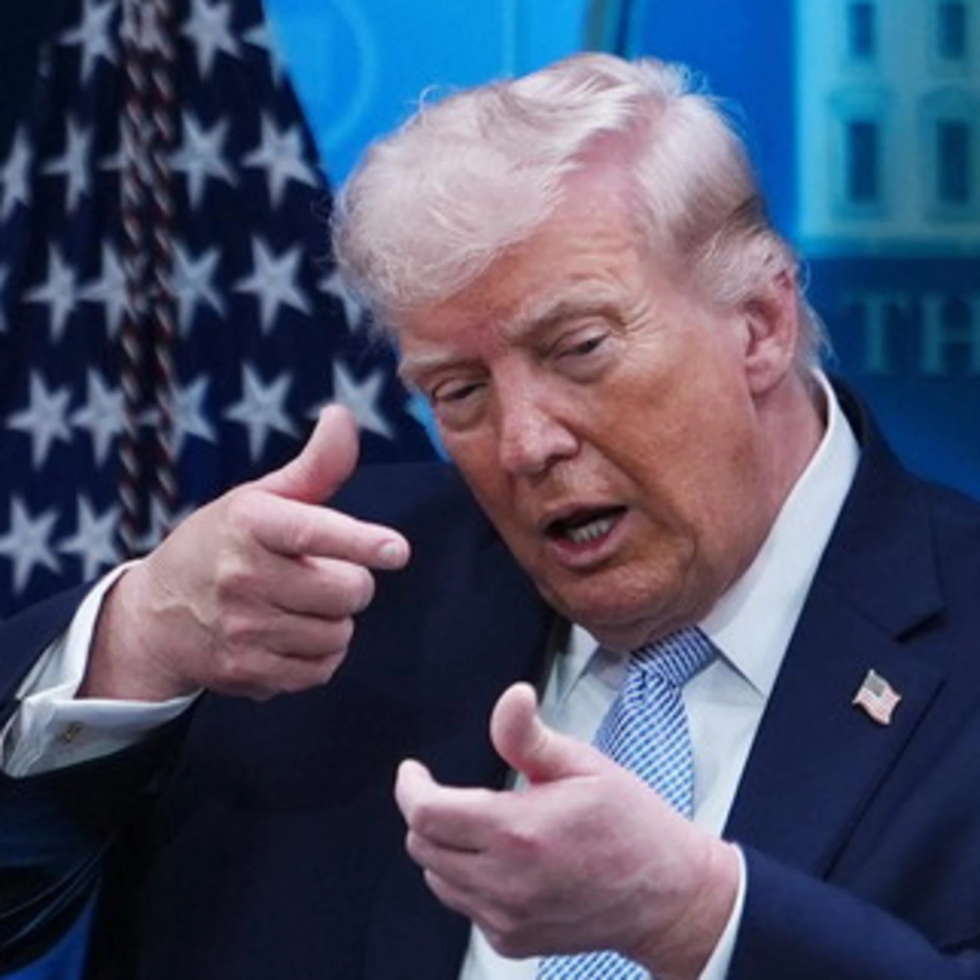 Il linguaggio di Trump e il bon ton jihadista