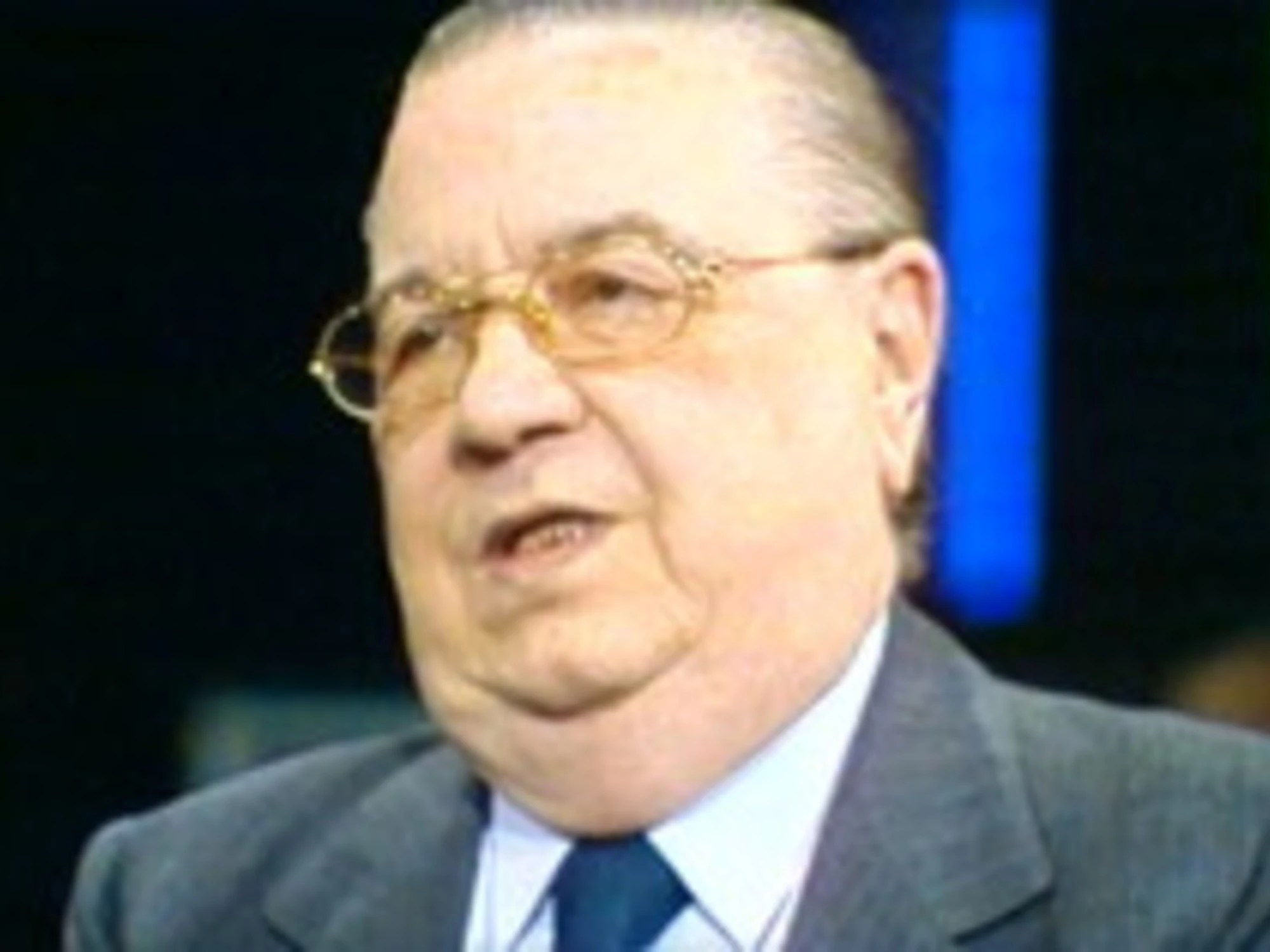 D'Amato, la spia-gastronomo della Prima Repubblica