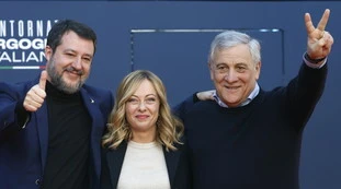 Centrodestra, non chiudetevi nel bunker dopo la Sardegna