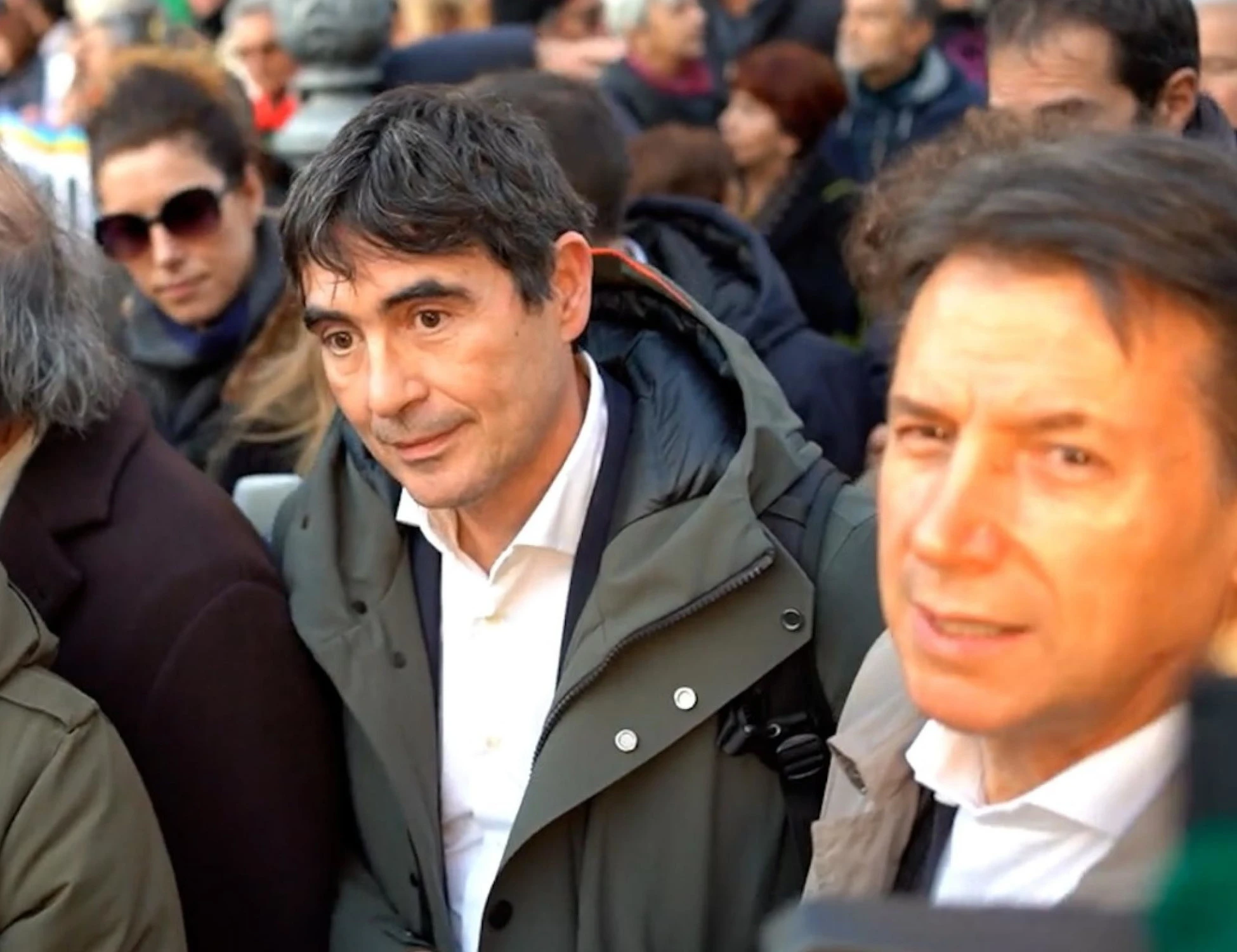 Referendum, i tromboni anti-riforma e le comiche finali