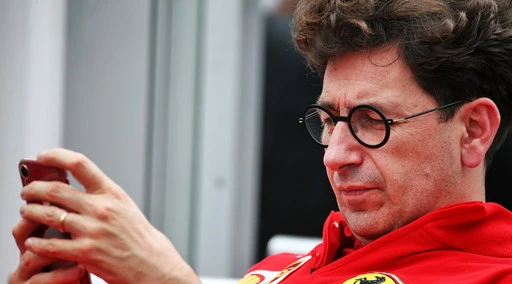 Formula 1, rivoluzione Ferrari: "Tutta colpa sua?". Chi cacciano, la clamorosa mossa di Mattia Binotto