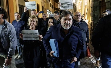 Sigfrido Ranucci, strano caso in Rai: lettere anonime e accuse di molestie? Zero controllori