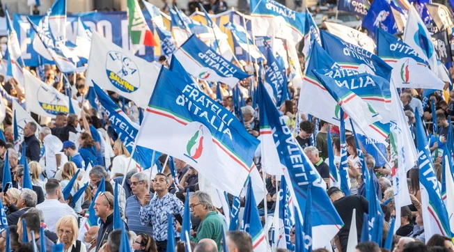 Centrodestra, Sallusti: "Ronzulli nodo insuperabile? Meglio non partire"