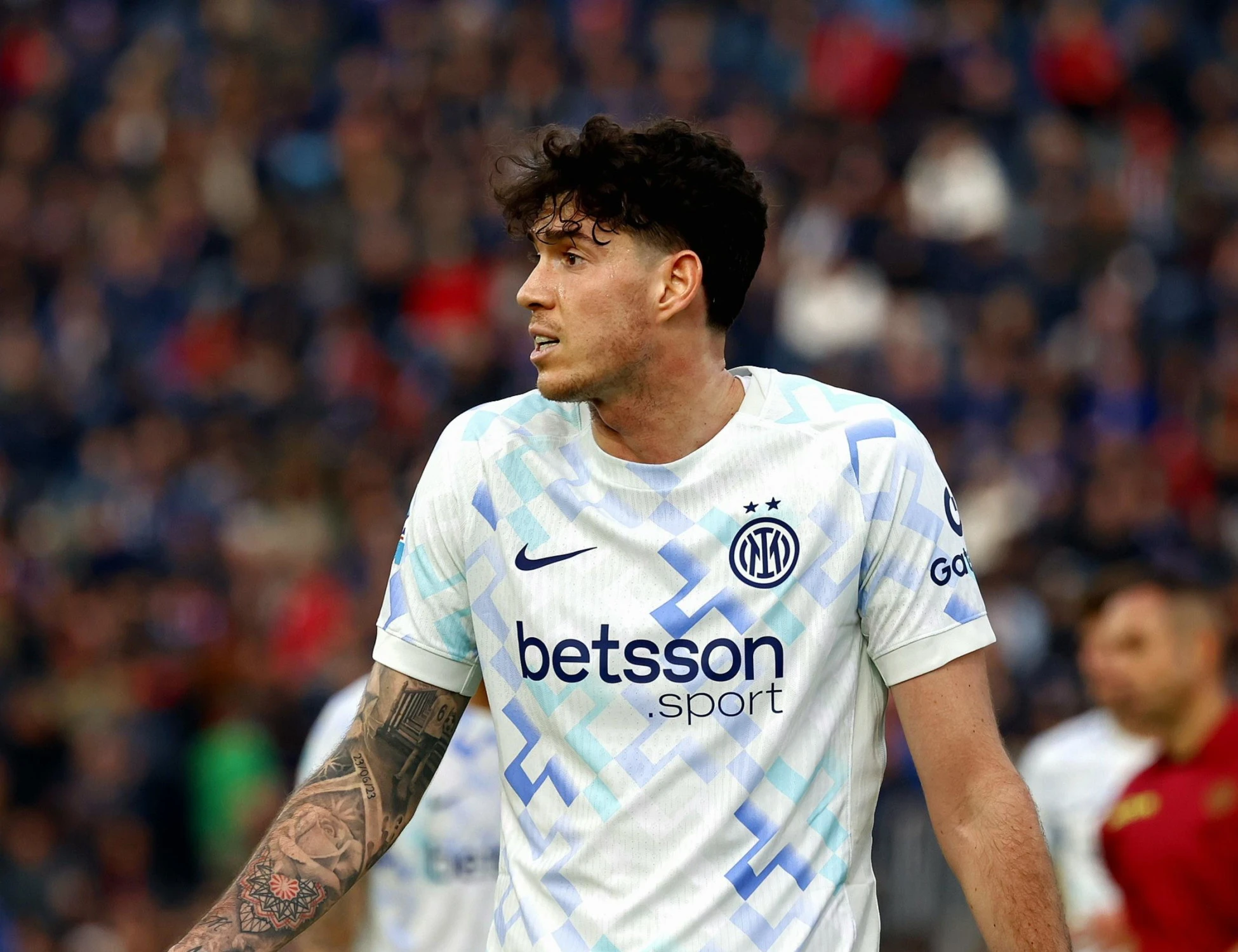 Alessandro Bastoni, "spera che si chiudi in fretta": clamorose voci dalla Spagna