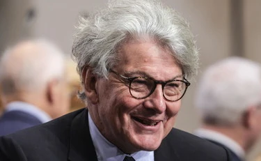 Thierry Breton, visto negato per gli Usa: la mossa radicale di Donald Trump