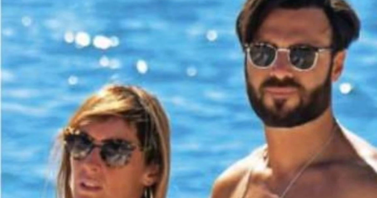 Maria Elena Boschi e Giulio Berruti al Grande Fratello Vip: "Siete il vomito, quanti soldi avete chiesto"