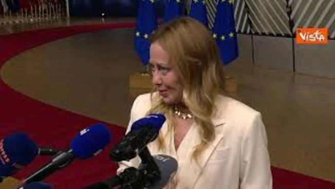 Proteste autotrasportatori, Meloni: Oggi me ne sono occupata con Salvini e Giorgetti