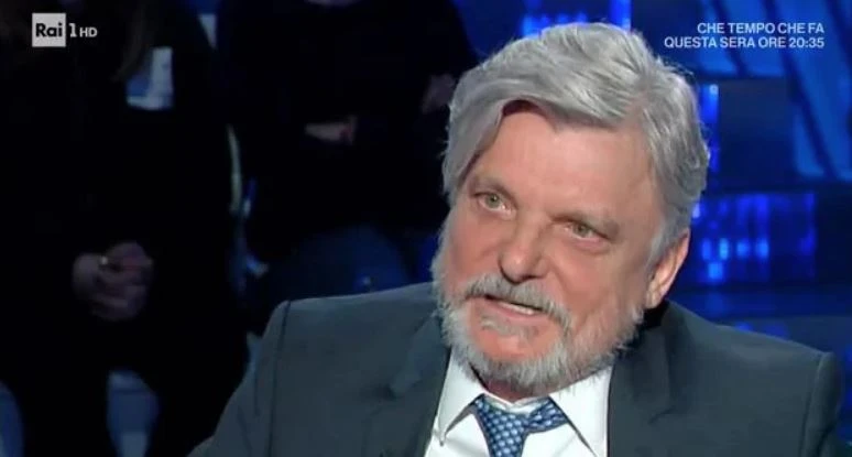Domenica in, quando Massimo Ferrero è finito in carcere: la confessione che sconvolge Mara Venier