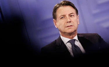 Giuseppe Conte