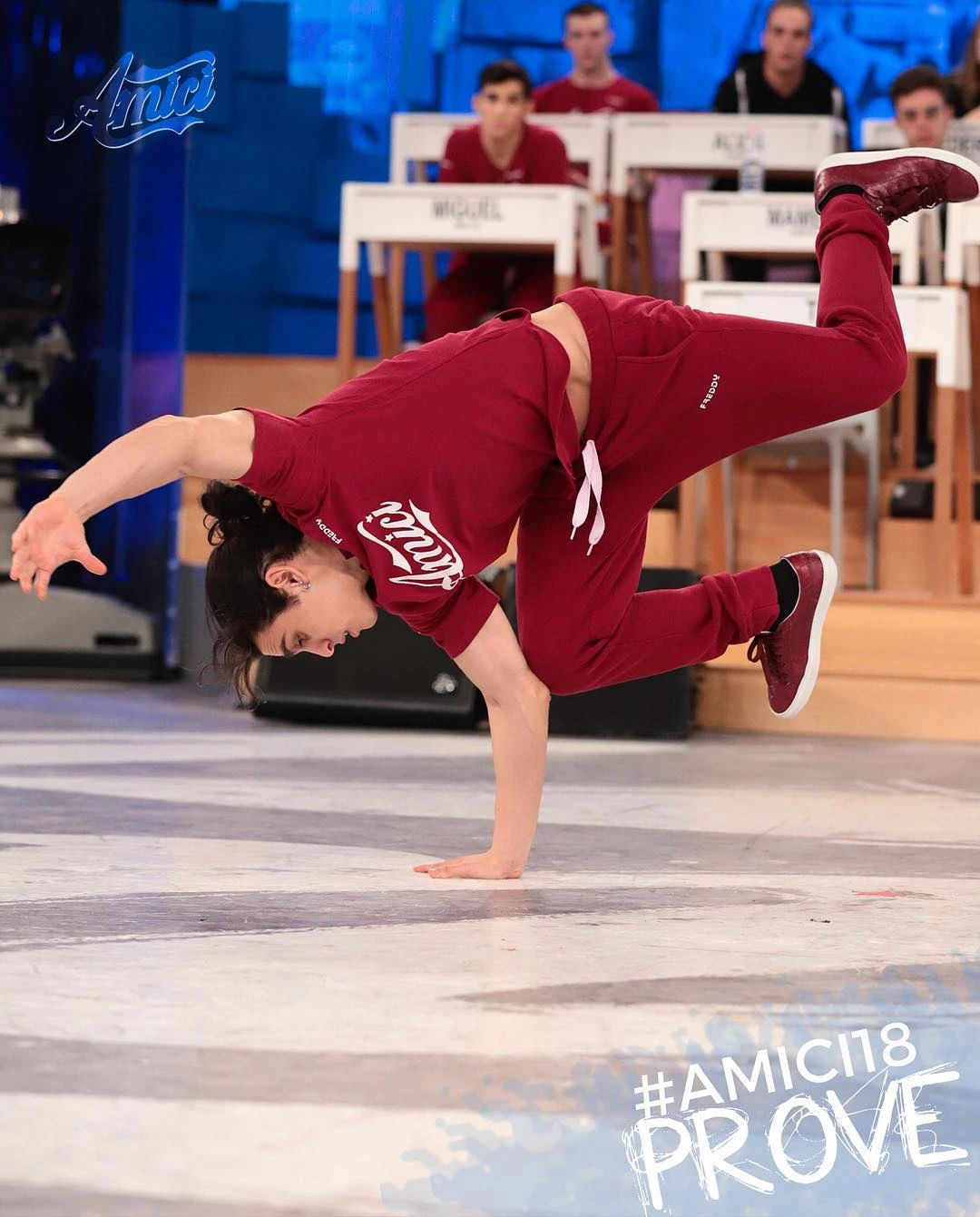Amici 18, Alessandra Celentano massacra Mowgli: &quot;Dove credi di essere?&quot;