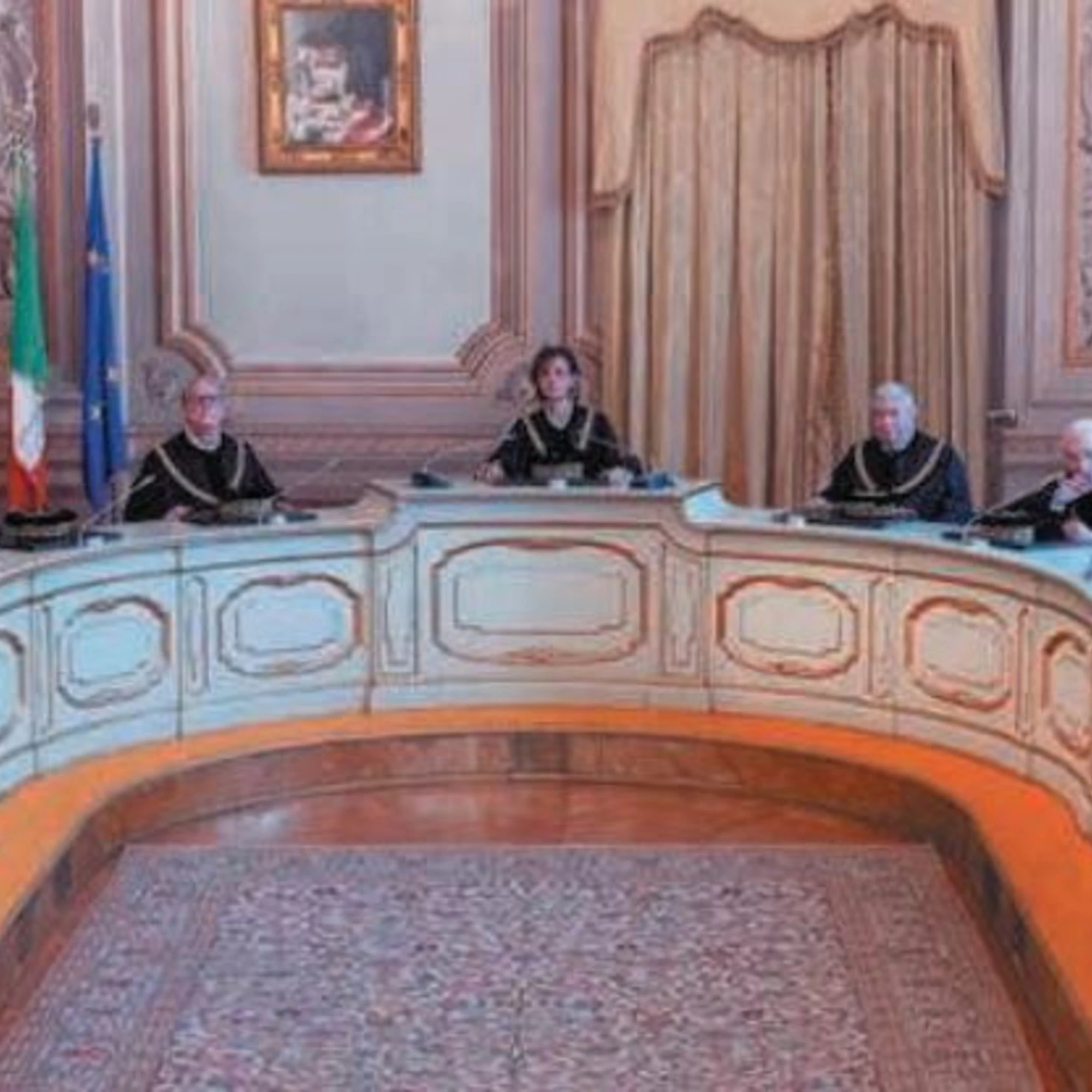 La sinistra usa le Regioni per prendersi più poteri