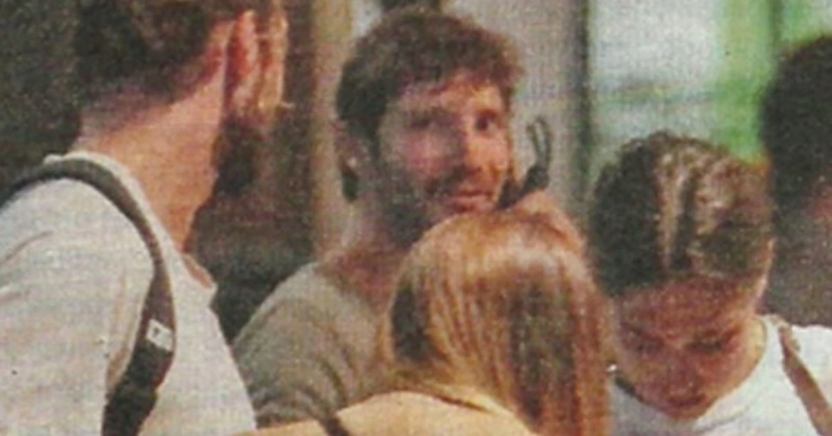 Stefano De Martino, l'incontro imprevisto e imbarazzante con Cecilia Rodriguez: paparazzati, un disastro