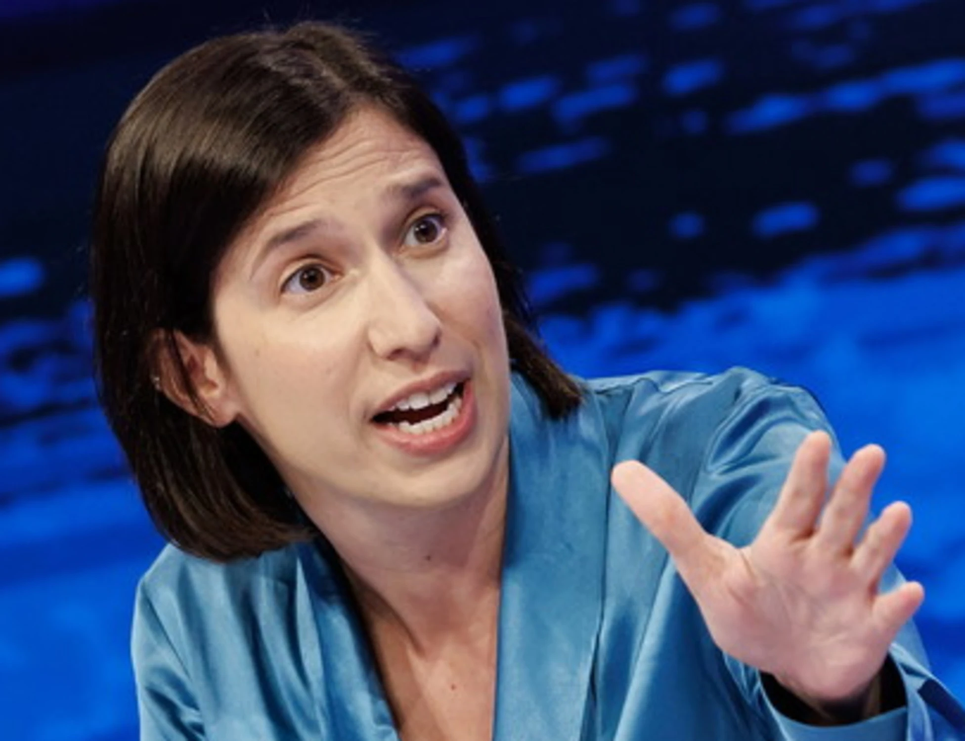 Elly Schlein, flop-comunali? "Il risultato lo conferma": tutta da ridere