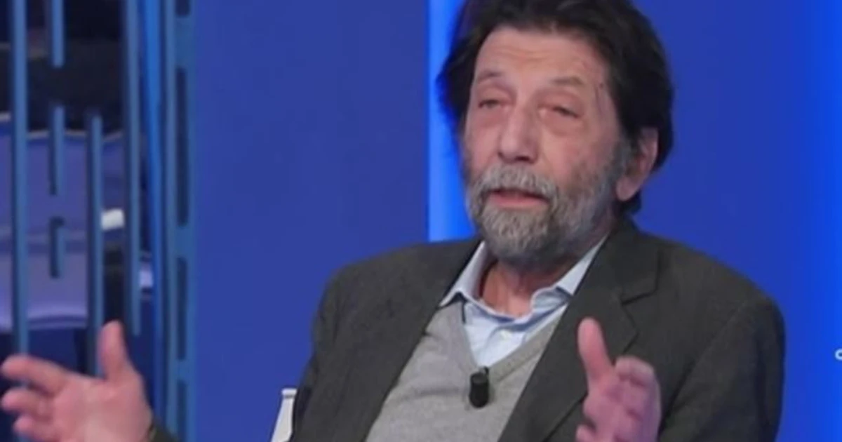 Massimo Cacciari avverte la Schlein: "Timbro di scadenza"