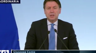 Michele Anzaldi rincara la dose, accuse a Giuseppe Conte e alla Rai: "Cosa va in onda tutte le sere"